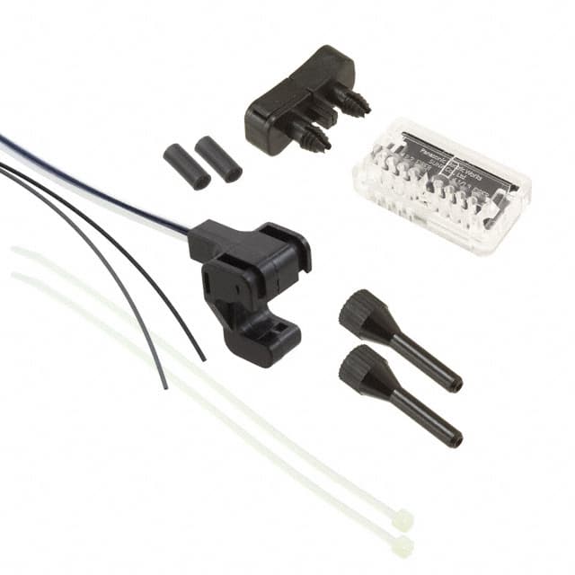 FT-F93 Panasonic Industrial Automation Sales  Capteurs optiques - Photoélectriques industriels